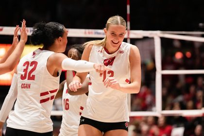 How to watch Nebraska vs Iowa Volleyball: TV Channel, Streaming, Time