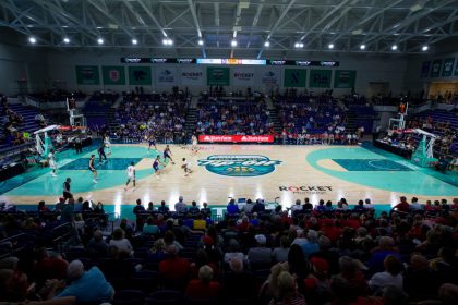 How to Watch the 2025 Fort Myers Tip-Off: TV Channels, Streaming