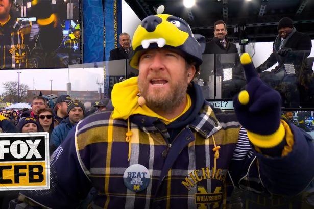 'I Know a Scared Man When I See One': Dave Portnoy on Pressure Facing Ryan Day