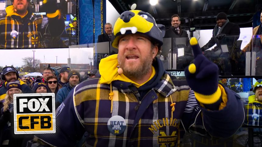 'I Know a Scared Man When I See One': Dave Portnoy on Pressure Facing Ryan Day