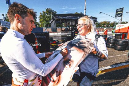 INDYCAR Driver Tracker: Who is Moving Where for 2026