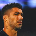 Inter Miami: Luis Suarez Suspended for Decisive MLS Playoff Match vs. Nashville