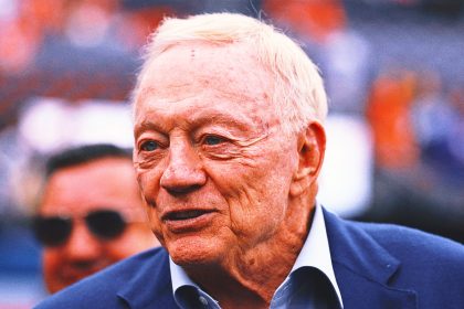 Is Jerry Jones Trying to Recreate Trade that Won Cowboys 3 Super Bowls?
