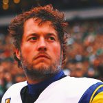 'It Would Mean a Lot': Rams QB Matthew Stafford Cherishes Being in MVP Conversation