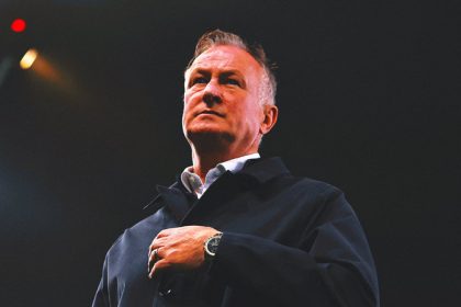 Italy Must Beat Northern Ireland, Then Wales or Bosnia To Return to World Cup