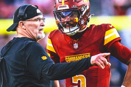 It's Feasible for NFL Teams To Play 1 Game Abroad Every Year, Says HC Dan Quinn