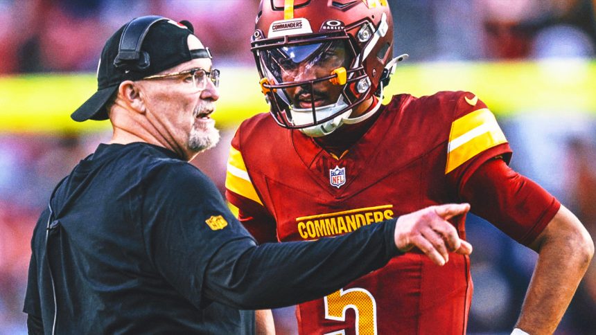 It's Feasible for NFL Teams To Play 1 Game Abroad Every Year, Says HC Dan Quinn