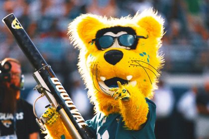 Jacksonville Jaguars Will Reportedly Play 2027 Home Games in Orlando