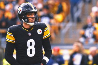 Jay Glazer: Baker Mayfield, Aaron Rodgers Expected to Play on Sunday