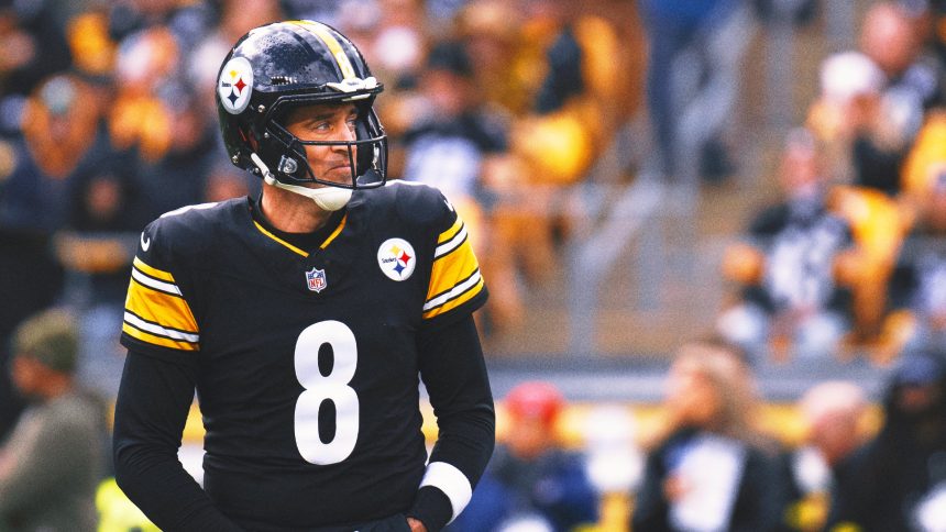 Jay Glazer: Baker Mayfield, Aaron Rodgers Expected to Play on Sunday