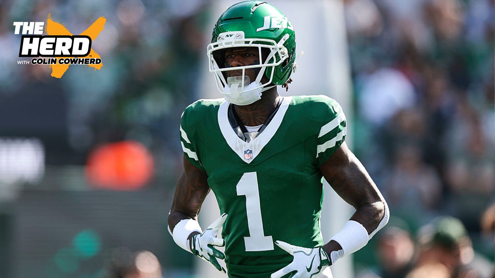 Should Jets fans be celebrating the Sauce Gardner and Quinnen Williams trades?