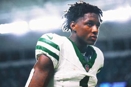 'Jets Now Have a Future': What People Around NFL Are Saying About Top Deadline Trades