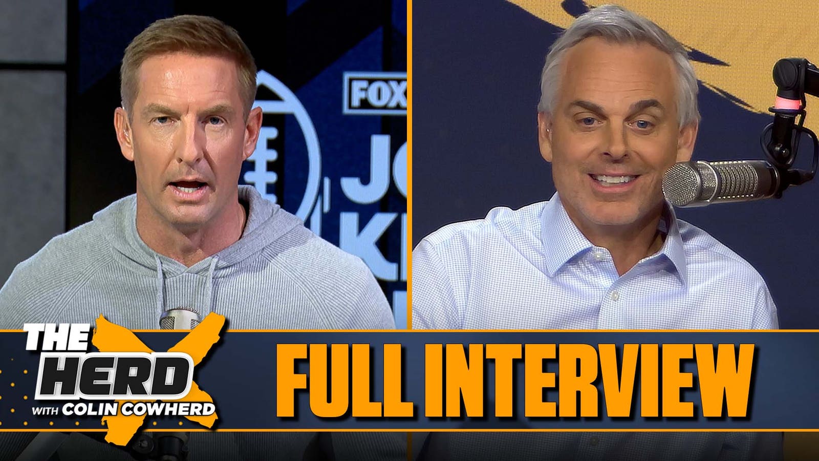 Joel Klatt on Texas’ playoff chances, USC vs. Oregon, Miami & Notre Dame