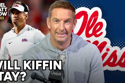Joel Klatt: Ole Miss Should Give Lane Kiffin Ultimatum — He’s the Distraction