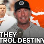 Joel Klatt's CFP Breakdown: Who Controls Their Destiny and Who Needs Chaos