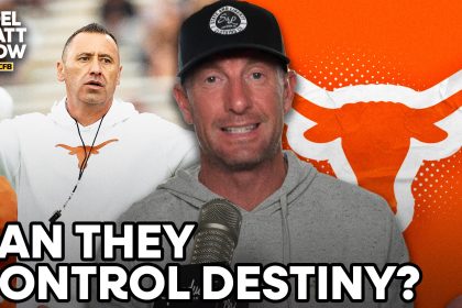 Joel Klatt's CFP Breakdown: Who Controls Their Destiny and Who Needs Chaos