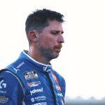 Kevin Harvick: 'I Feel Absolutely Gutted for Denny Hamlin' After NASCAR Playoff