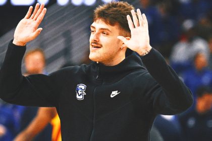 Last Night in College Basketball: Transfer Owen Freeman Lifts No. 23 Creighton