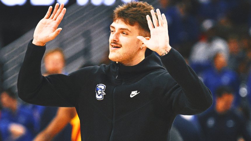 Last Night in College Basketball: Transfer Owen Freeman Lifts No. 23 Creighton