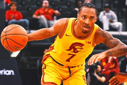 Last Night in College Basketball: USC's Triple-OT, Buzzer-Beating W Was Glorious