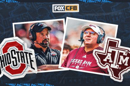 Let's Debate: Who’s the Most Impressive Coach in College Football This Season?