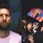 Lionel Messi's Surprise Return to Camp Nou: 'We Miss Barcelona A Lot'