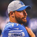 Lions Receive Thanksgiving Treat: Longtime C Frank Ragnow Unretires, Rejoins Team