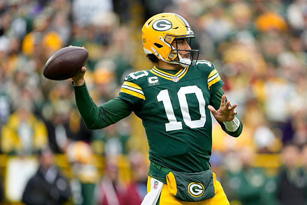 Lions vs. Packers 2025 Prediction, Odds, Picks