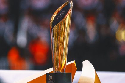 Mack Rhoades Leaves as CFP Selection Committee Chairman, Baylor AD Role Paused