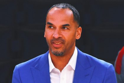 Mavs Fire GM Nico Harrison 9 Months After Franchise-Altering Luka Doncic Trade