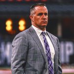 Michigan State Reportedly Hires Ex-Northwestern HC Pat Fitzgerald