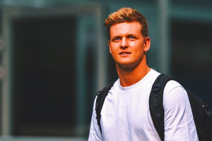 Mick Schumacher '100 percent' Dedicated to INDYCAR Ahead of Rookie Season