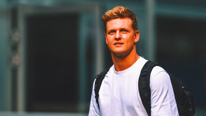 Mick Schumacher '100 percent' Dedicated to INDYCAR Ahead of Rookie Season