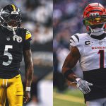Mike Tomlin Backs Jalen Ramsey over Ja'Marr Chase Spat: 'Do What Comes Natural'