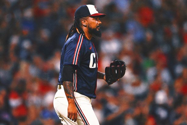 MLB Pitchers Emmanuel Clase, Luis Ortiz Charged With Taking Bribes To Rig Pitches