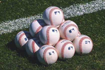 MLB Spring Training Schedule to Open Feb. 20 Ahead of March 25 Opening Night