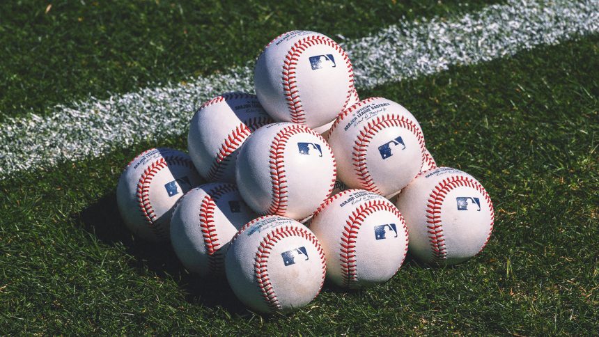MLB Spring Training Schedule to Open Feb. 20 Ahead of March 25 Opening Night