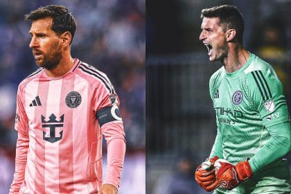 MLS Conference Finals Preview, Predictions: Can Lionel Messi Keep Inter Miami On Track?