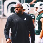 NCAA Puts Michigan State Football on 3 Years of Probation, Vacates 14 Wins