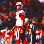 Nebraska QB Dylan Raiola Out for Season After Breaking Leg vs. USC