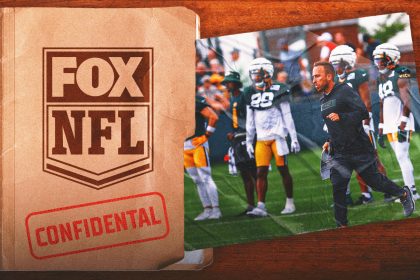 NFL Confidential: Execs Weigh In on NFL Coaching Carousel and Top Candidates