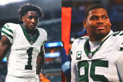 NFL Trade Deadline: Where do the Jets Trades Rank Among Priciest In-Season Deals?