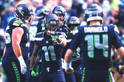 NFL Week 10: 11 Stats That Defined a Fascinating Week of Football