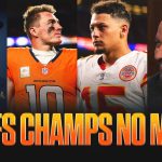 Nick’s Chiefs cause ‘dismay’ after loss to Broncos, Believe KC will still make the playoffs? | FTF