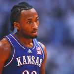 No. 24 Kansas Will Play Vegas Tournament Without Star Freshman Darryn Peterson