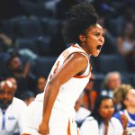 No. 4 Texas Holds Off Surging No. 3 UCLA, Advances to Players Era Championship