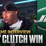 'Nothing short of a blessing' 💚 Breece Hall on friendship with Bijan Robinson, Jets last-second win