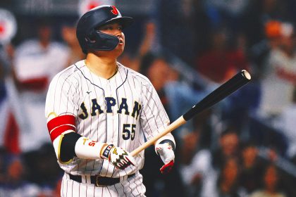 NPB's Power-hitting Infielder Munetaka Murakami Enters MLB Posting System