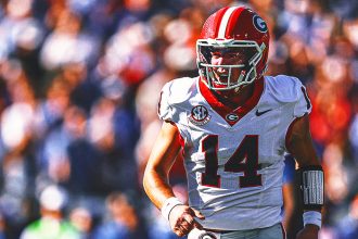 Oddsmakers Project Round 1 Lines for Initial CFP Bracket