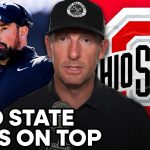 Ohio State & Indiana in Joel Klatt's week 10 top 10 😤 Joel Klatt Show